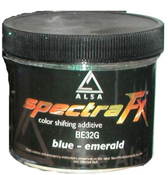 GPI SFX BLUE/EMERALD 32G - KCSFXBE32 